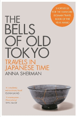 Bells of Old Tokyo