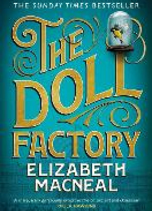 Doll Factory