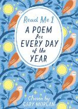 Read Me: A Poem for Every Day of the Year