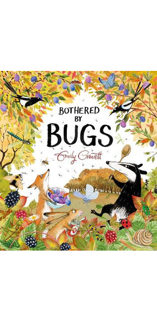 Bothered by Bugs