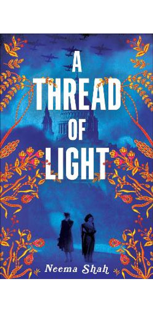 Thread of Light
