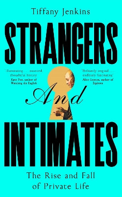 Strangers and Intimates