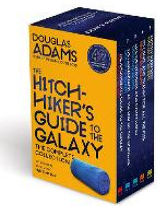 Fantasy Boxsets