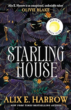 Starling House