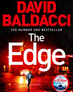 David Baldacci