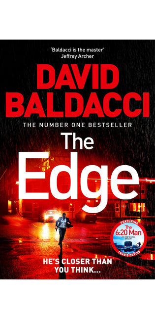 The Edge