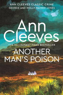 Another Man's Poison