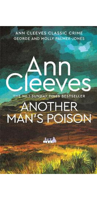 Another Man's Poison