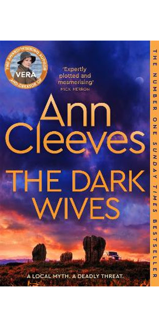 Dark Wives