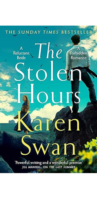 The Stolen Hours