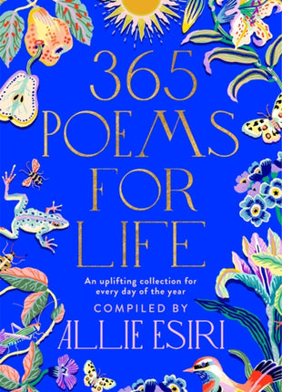 365 Poems for Life