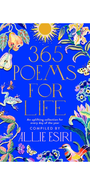 365 Poems for Life