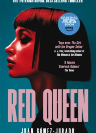 Red Queen