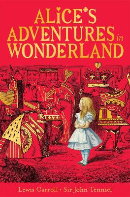 Alice's Adventures in Wonderland – Exclusive Books Online