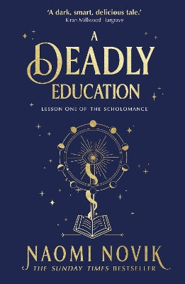 Deadly Education