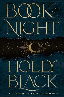 Book of Night