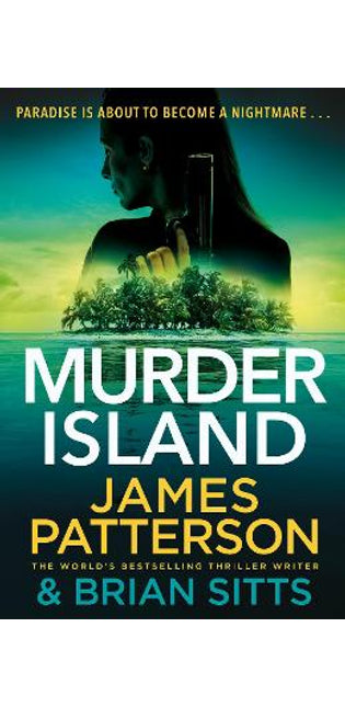 Murder Island