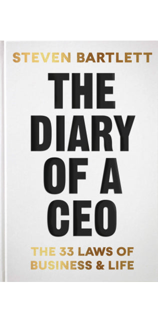 The Diary of a CEO