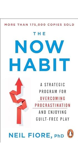 The Now Habit