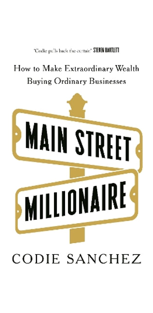 Main Street Millionaire