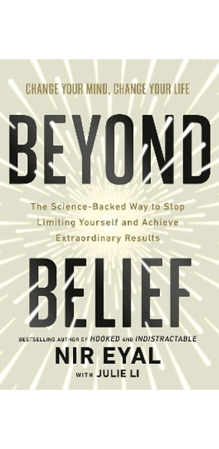 Beyond Belief