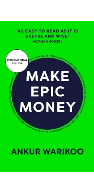 Make Epic Money