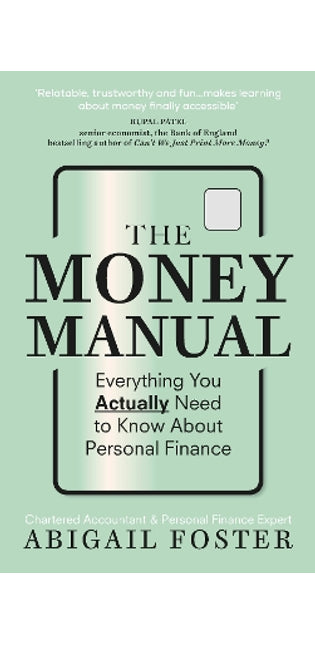 Money Manual