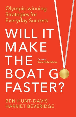 Will It Make the Boat Go Faster