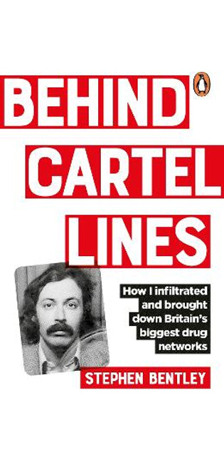 Behind Cartel Lines