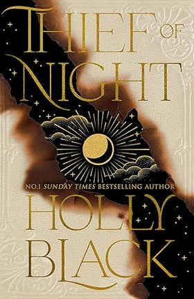 Thief of Night