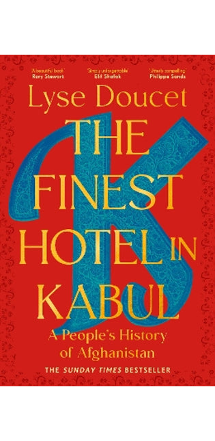 Finest Hotel in Kabul