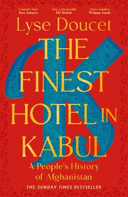 Finest Hotel in Kabul