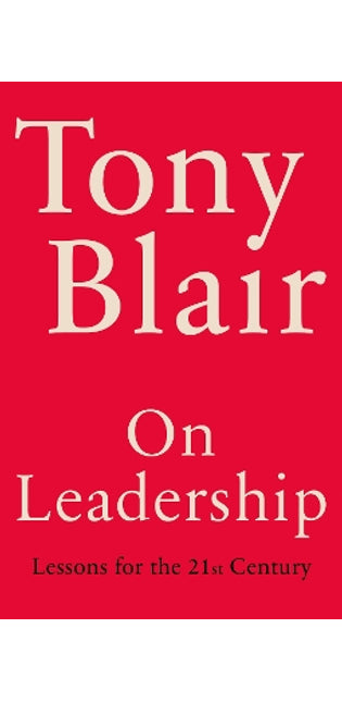 On Leadership