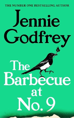 Barbecue at No.9