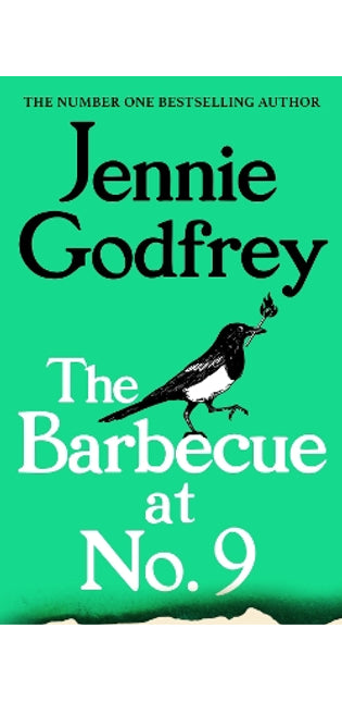 Barbecue at No.9
