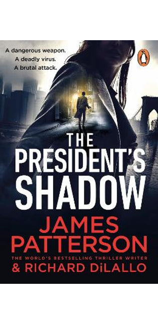 President’s Shadow