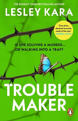 Troublemaker