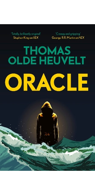 Oracle
