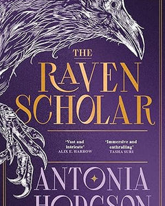 JULY Fantasy and Horror