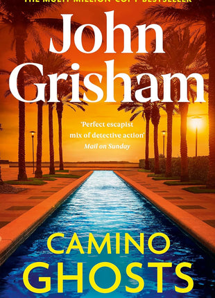 Camino Ghosts