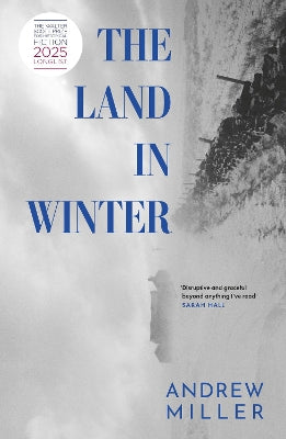 Land in Winter