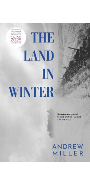 Land in Winter