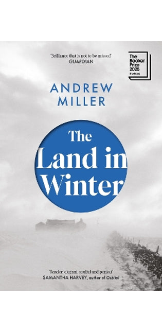 Land in Winter