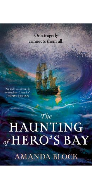 Haunting of Hero's Bay