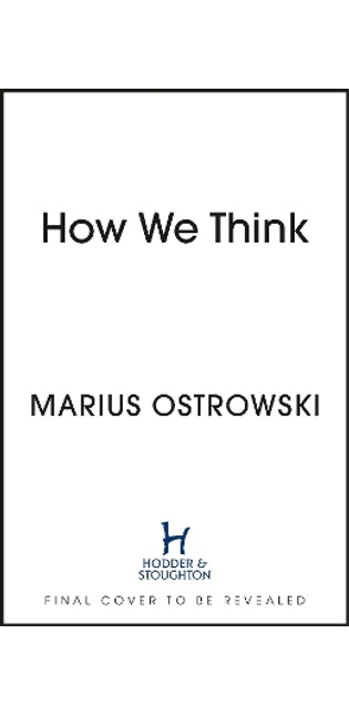 How We Think