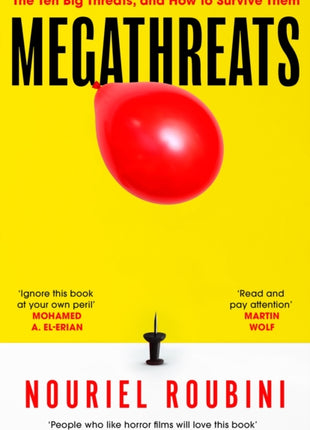 Megathreats