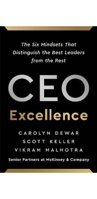 CEO Excellence