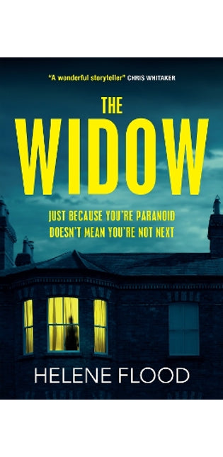 Widow