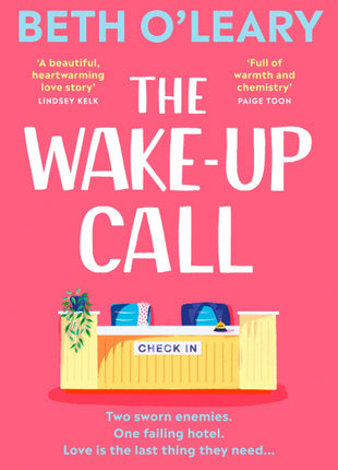 Wake-Up Call