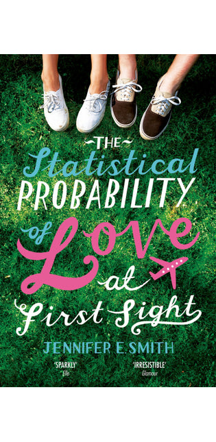 Statistical Probability of Love at First Sight